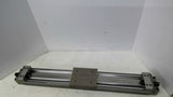 SMC MY1C32-450H-Y7B Rodless Linear Cylinder 115 PSI