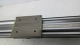 SMC MY1C32-450H-Y7B Rodless Linear Cylinder 115 PSI