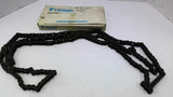 Tsubaki RS40 Roller Chain 10FT