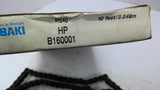 Tsubaki RS40 Roller Chain 10FT