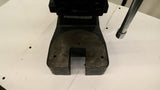 CGS Machine And Tool No. 2 Manual Cast Iron Table Top Arbor Press