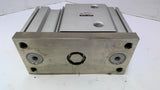 SMC MGQM80-50 Pneumatic Cylinder 1.0MPa