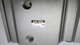SMC MGQM80-50 Pneumatic Cylinder 1.0MPa