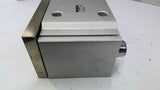 SMC MGQM80-50 Pneumatic Cylinder 1.0MPa