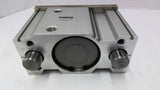 SMC MGQM80-50 Pneumatic Cylinder 1.0MPa