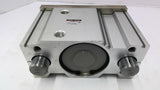 SMC MGQM80-50 Pneumatic Cylinder 1.0MPa