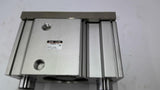 SMC MGQM80-50 Pneumatic Cylinder 1.0MPa