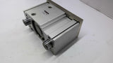 SMC MGQM80-50 Pneumatic Cylinder 1.0MPa