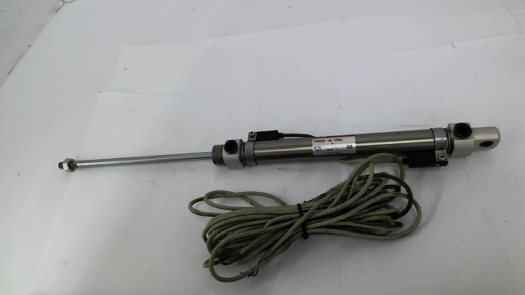 SMC CDM2E20-146-H78WL Pneumatic Cylinder