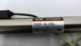 SMC CDM2E20-146-H78WL Pneumatic Cylinder