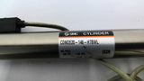 SMC CDM2E20-146-H78WL Pneumatic Cylinder