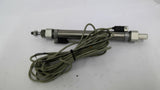 SMC CDM2E20-146-H78WL Pneumatic Cylinder