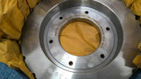 Norton D1814700 Diamond Grinding Cup Wheel 8"