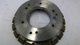 Norton D1814700 Diamond Grinding Cup Wheel 8"