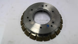 Norton D1814700 Diamond Grinding Cup Wheel 8"