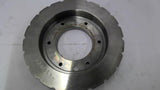 Norton D1814700 Diamond Grinding Cup Wheel 8"