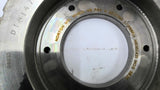 Norton D1814700 Diamond Grinding Cup Wheel 8"