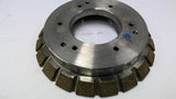 Norton D1814700 Diamond Grinding Cup Wheel 8"
