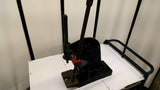 Greenerd #2 2Ton Cast Iron Table Top Arbor Press