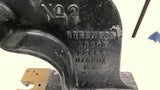 Greenerd #2 2Ton Cast Iron Table Top Arbor Press