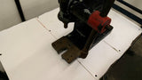 Greenerd #2 2Ton Cast Iron Table Top Arbor Press