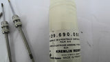Kremlin Rexson 129.690.050 AVX Needle Cartridge Assembly