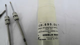 Kremlin Rexson 129.690.050 AVX Needle Cartridge Assembly