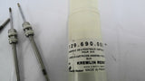 Kremlin Rexson 129.690.050 AVX Needle Cartridge Assembly