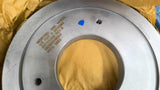 Norton MSL Grinding Wheel 8"