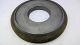 Norton MSL Grinding Wheel 8"