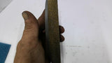 Norton MSL Grinding Wheel 8"