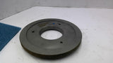Norton MSL Grinding Wheel 8"
