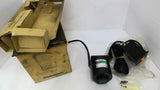 Oriental Motor M425-401 Speed Control Motor 25W 50/60HZ 0.8A 100V