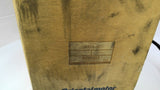 Oriental Motor M425-401 Speed Control Motor 25W 50/60HZ 0.8A 100V