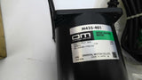 Oriental Motor M425-401 Speed Control Motor 25W 50/60HZ 0.8A 100V