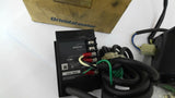 Oriental Motor M425-401 Speed Control Motor 25W 50/60HZ 0.8A 100V