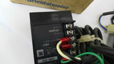 Oriental Motor M425-401 Speed Control Motor 25W 50/60HZ 0.8A 100V