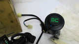 Oriental Motor M425-401 Speed Control Motor 25W 50/60HZ 0.8A 100V