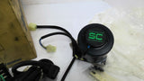 Oriental Motor M425-401 Speed Control Motor 25W 50/60HZ 0.8A 100V