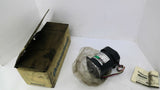 Oriental Motor 51K60GU-SW Induction Motor 60W 200V 50/60HZ 0.50AMP 3PH