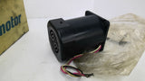 Oriental Motor 51K60GU-SW Induction Motor 60W 200V 50/60HZ 0.50AMP 3PH