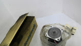 Oriental Motor 51K60GU-SW Induction Motor 60W 200V 50/60HZ 0.50AMP 3PH