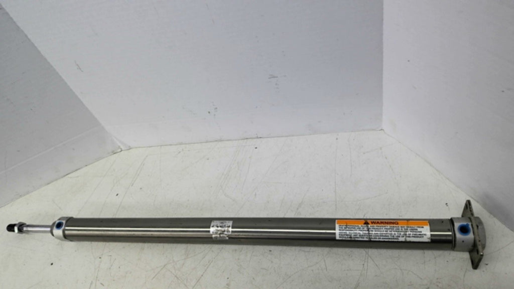 SMC CM2G40-ULAG30016 Pneumatic Cylinder 145 PSI