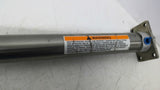 SMC CM2G40-ULAG30016 Pneumatic Cylinder 145 PSI