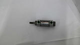 SMC CDM2D32-15 Pneumatic Cylinder 145 PSI