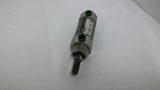 SMC CDM2D32-15 Pneumatic Cylinder 145 PSI