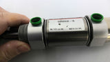 SMC CDM2D32-15 Pneumatic Cylinder 150 PSI