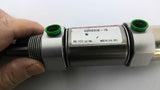 SMC CDM2D32-15 Pneumatic Cylinder 150 PSI