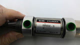 SMC CDM2D32-15 Pneumatic Cylinder 150 PSI