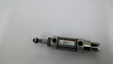 SMC CDM2D32-15 Pneumatic Cylinder 150 PSI